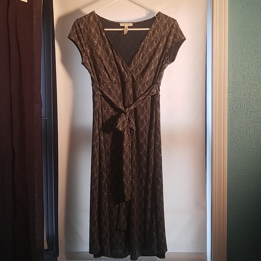 Maternity dress